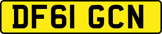 DF61GCN