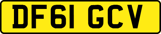 DF61GCV