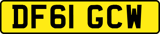 DF61GCW