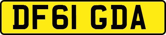 DF61GDA