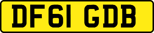 DF61GDB