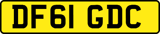 DF61GDC