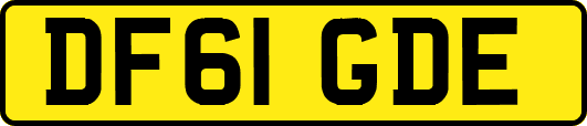 DF61GDE