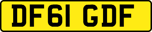 DF61GDF