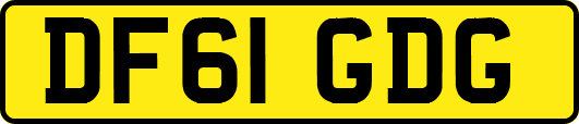 DF61GDG