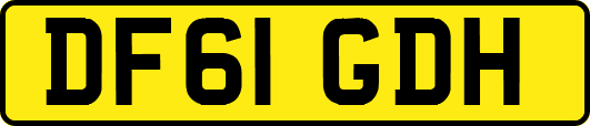 DF61GDH