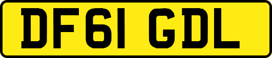 DF61GDL