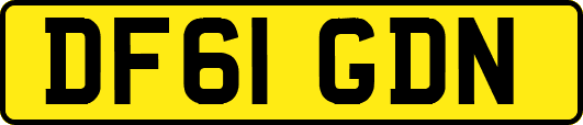 DF61GDN