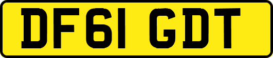 DF61GDT