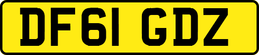 DF61GDZ