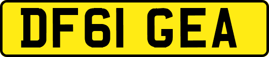 DF61GEA