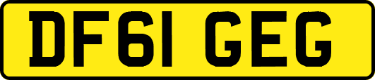 DF61GEG