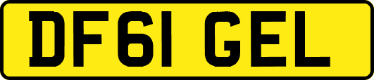 DF61GEL
