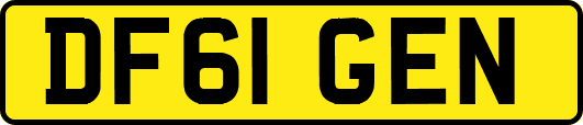 DF61GEN