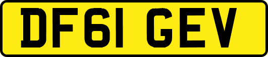 DF61GEV