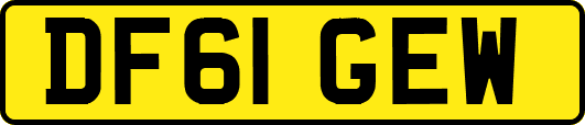 DF61GEW