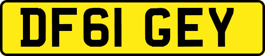 DF61GEY