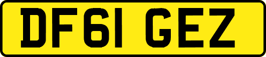 DF61GEZ