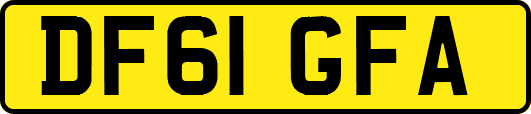 DF61GFA