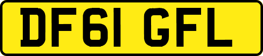 DF61GFL