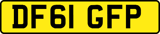 DF61GFP