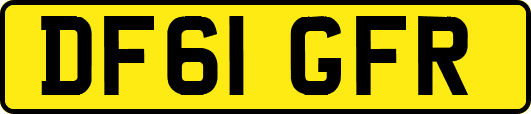 DF61GFR