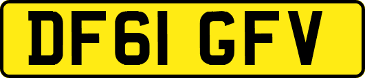 DF61GFV