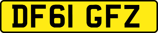 DF61GFZ