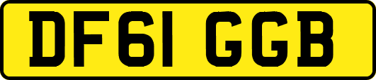 DF61GGB