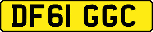DF61GGC