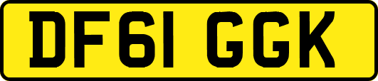 DF61GGK