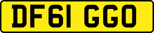 DF61GGO