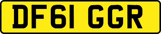 DF61GGR