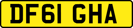 DF61GHA