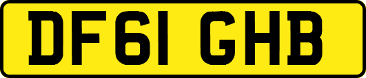 DF61GHB
