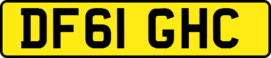 DF61GHC