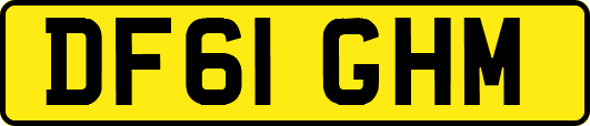 DF61GHM