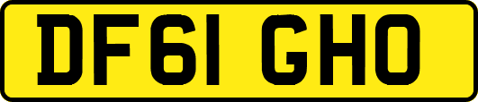 DF61GHO