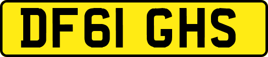 DF61GHS