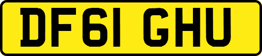 DF61GHU