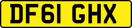 DF61GHX