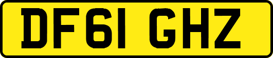 DF61GHZ