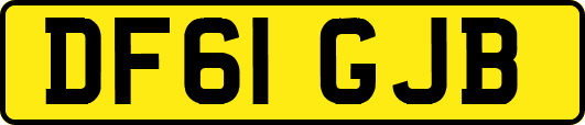 DF61GJB