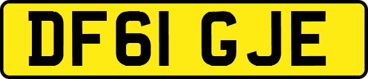 DF61GJE