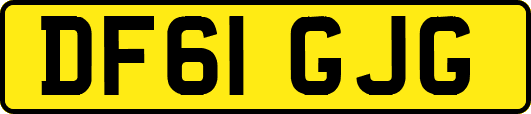 DF61GJG