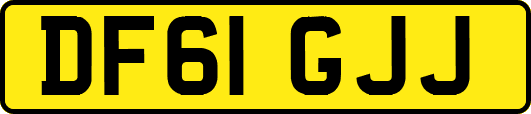 DF61GJJ