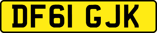 DF61GJK