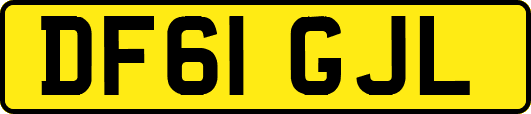 DF61GJL