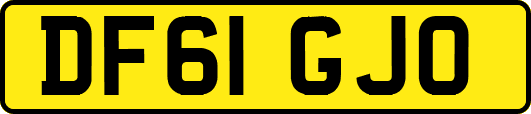 DF61GJO