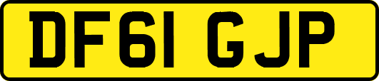 DF61GJP